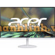 Màn hình văn phòng Acer Q SA272U E | 27 inch, QHD, 2K, 100Hz, IPS, trắng
