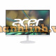 Màn Hình Acer SA272U G0 UM.HS2SV.002 (27 inch - IPS - 2K - 120Hz - 1ms - Trắng - Speaker)