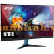 Màn hình gaming Acer Nitro QHD VG271U M3 | 27 inch, 2K, 180Hz, 1ms, IPS, đen