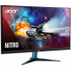 Màn hình gaming Acer Nitro QHD VG271U M3 | 27 inch, 2K, 180Hz, 1ms, IPS, đen