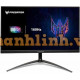 Màn hình Acer Predator XB323QK V3 (31.5 inch/UHD/IPS/160Hz/0.5ms/loa)