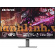 Màn hình Gaming AIWA MD2707-K | 27 inch, Full HD, IPS, 180Hz, 1ms