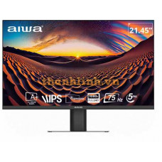 Màn hình văn phòng AIWA MF2204-F | 22 inch, Full HD, IPS, 75Hz, 5ms