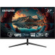 Màn hình văn phòng AIWA MF270B-V | 27 inch, Full HD, IPS, 75Hz, 5ms