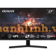 Màn hình Gaming AIWA MZ270L-Y | 27 inch, 2K, IPS, 165Hz, 1ms