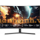 Màn hình AIWA Gaming MZ320G-Y QHD | 31.5 inch, 2K, VA, 165Hz, 1ms, cong