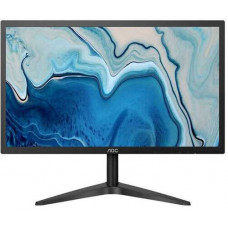 Màn hình AOC 22B1HS (21.5Inch/ Full HD/ 5ms/ 60HZ/ 250cd/m2/ IPS)