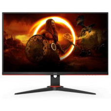 Màn hình gaming AOC 24G2E1 (23.8Inch/ Full HD/ 1ms/ 100HZ/ 250cd/m2/ IPS)