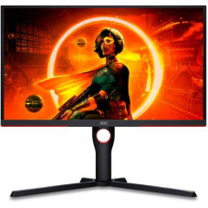 Màn hình gaming AOC 25G3Z (24.5Inch/ Full HD/ 0,5ms/ 240Hz/ 400cd/m2/ IPS)