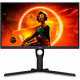 Màn hình gaming AOC 25G3Z (24.5Inch/ Full HD/ 0,5ms/ 240Hz/ 400cd/m2/ IPS)