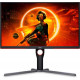 Màn hình gaming AOC 25G3ZM/74 | 24.5 inch, FHD, VA, 240Hz, 0.5ms, phẳng, chân CTH