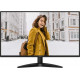 Màn hình văn phòng AOC 27B36H/74 | 27", FHD, IPS, 100Hz, 1ms