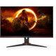 Màn hình Gaming AOC 27G2E1/74 | 27 inch, Full HD, IPS, 100Hz, 1ms, phẳng