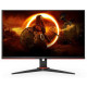 Màn hình gaming AOC 27G2E1 (27Inch/ Full HD/ 1ms/ 100HZ/ 250cd/m2/ IPS)