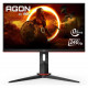 Màn hình gaming AOC 27G2Z (27Inch/ Full HD/ 0,5ms/ 240Hz/ 400cd/m2/ IPS)