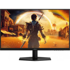 Màn hình Gaming AOC 27G42E/74 | 27 inch, Full HD, Fast IPS, 180Hz, 0.5ms, phẳng