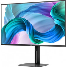 Màn hình LCD AOC 27V5/BK/74 | 27", FHD, IPS, 75Hz, 5ms