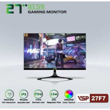 Màn hình LCD 27 inch AOC Agon AG273QCX/74 QHD 2K 144Hz 1ms Freesync Gaming Cong Chính Hãng