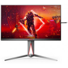 Màn hình gaming AOC AGON AG275QXE (27Inch/ 2K (2560x1440)/ 1ms/ 170Hz/ 350cd/m2/ IPS)