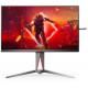 Màn hình gaming AOC AGON AG275QXE (27Inch/ 2K (2560x1440)/ 1ms/ 170Hz/ 350cd/m2/ IPS)