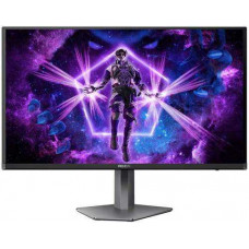 Màn hình AOC AGON Pro Gaming AG276QZD2/74 | 26.5 inch, QHD, QD-OLED, 240Hz, 1.07B, 0.03ms (GTG)