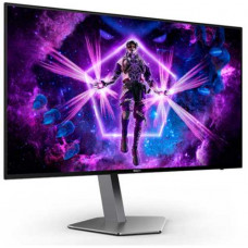 Màn hình gaming AOC AG276QZD2/74 (27Inch/ 2K (2560x1440)/ 0,03ms/ 240Hz/ 250cd/m2/ QD-OLED/ Loa)