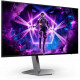 Màn hình gaming AOC AG276QZD2/74 (27Inch/ 2K (2560x1440)/ 0,03ms/ 240Hz/ 250cd/m2/ QD-OLED/ Loa)