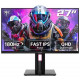 Màn hình LCD 27” AOC C27G2X FHD 165Hz 1ms Freesync Gaming Cong Chính Hãng