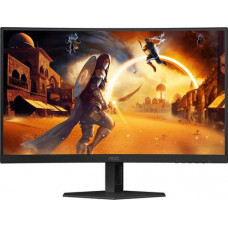 Màn hình Gaming AOC C27G4ZE/74 | 27 inch, Full HD, Fast VA, 280Hz, 0.3ms, cong