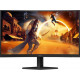 Màn hình Gaming AOC C27G4ZE/74 | 27 inch, Full HD, Fast VA, 280Hz, 0.3ms, cong