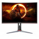 Màn hình AOC 27 inch CQ27G2/74 | QHD, VA, 144Hz, 1ms, cong