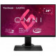 Màn hình LCD 24” AOC M2470SWH/74 FHD VA 60Hz 5ms Chính Hãng