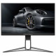 Màn hình gaming AOC AGON Pro PD27S (27Inch/ 2K (2560x1440)/ 1ms/ 170Hz/ 350cd/m2/ IPS/ Loa)