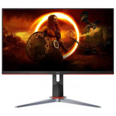 Màn hình gaming AOC Q27G2S (27Inch/ 2K (2560x1440)/ 1ms/ 165Hz/ 350cd/m2/ IPS)