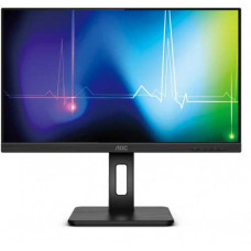 Màn hình đồ họa AOC U27P2C (27Inch/ 4K (3840 x 2160)/ 4ms/ 60HZ/ 350cd/m2/ IPS/ USB-C)