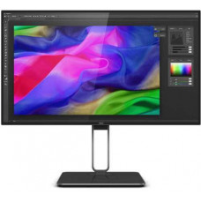 Màn hình đồ họa AOC U27U2S (27Inch/ 4K (3840 x 2160)/ 4ms/ 60HZ/ 400cd/m2/ Nano IPS/ USB-C)