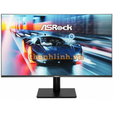 Màn hình ASROCK CL25FFA (24.5 inch/FHD/IPS/120Hz/1ms)