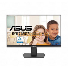Màn hình Asus (VA24EHF / 90LM0560-B02120) 23.8 inch / FHD / 1ms / 100Hz / 250 nits / IPS