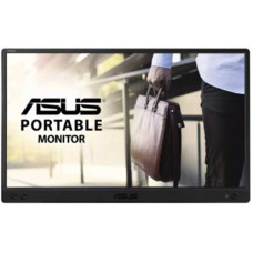 Màn hình di động Asus MB166C (15.6Inch/ Full HD/ 5ms/ 250cd/m2/ IPS)