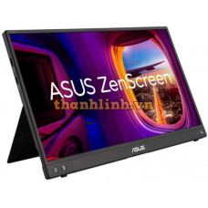 Màn hình di động Asus MB16AHV (15.6Inch/ Full HD/ 5ms/ 250cd/m2/ IPS)