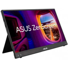 Màn hình di động Asus MB16AHV (15.6Inch/ Full HD/ 5ms/ 250cd/m2/ IPS)