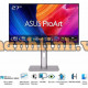 Màn hình Asus ProArt PA278QGV (27inch/QHD/IPS/120Hz/5ms/loa)