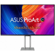 Màn hình Asus ProArt PA32UCDM (31.5 inch/UHD/QD-OLED/240Hz/0.1ms