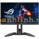 Màn hình gaming Asus ROG Strix PG248QP (24.1Inch/ Full HD/ 0.2ms/ 540Hz/ 400cd/m2/ TN)