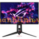 Màn hình Asus ROG Swift OLED PG27UCDM (26.5 inch/UHD/QD-OLED/240Hz/0.03ms)
