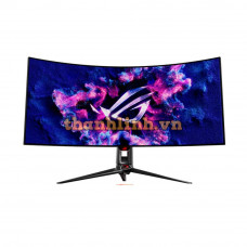 Màn Hình Gaming ASUS ROG Swift OLED PG39WCDM (39 inch - WQHD - WOLED - 240Hz - 0.03 ms - Cong)