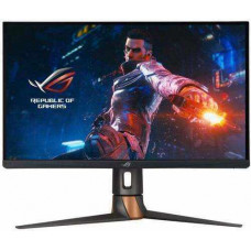 Màn hình Asus ROG Swift 360Hz PG27AQN | 27 inch, 2K QHD, 360 Hz, Ultrafast IPS, 1ms (GTG), G-SYNC (90LM0820-B01320)