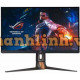 Màn hình Asus ROG Swift 360Hz PG27AQN | 27 inch, 2K QHD, 360 Hz, Ultrafast IPS, 1ms (GTG), G-SYNC (90LM0820-B01320)