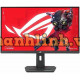 Màn hình ASUS ROG Gaming XG27ACS 2K 27 Inch Fast IPS 180Hz