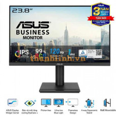 Màn hình Asus VA249QGS (23.8 inch/FHD/IPS/120Hz/1ms/Loa)